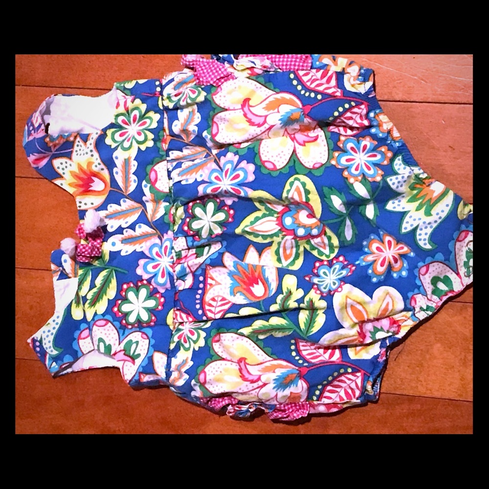 Cute Boutique Outfit